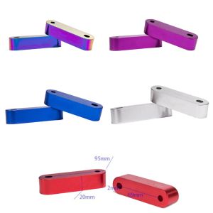 SK-Import Hood Spacers Aluminum Honda Civic,CRX,Del Sol