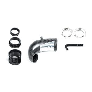 Eventuri Turbo Inlet Gen 2 Carbon Audi RS3,TTRS