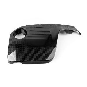 CarbonWorks Engine Cover Carbon BMW 3-serie,2-serie,4-serie