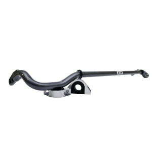 ASR Rear Sway Bar Grey 24mm Steel Honda Civic