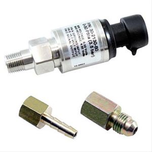 AEM MAP Sensor MAP Stainless Steel Honda Civic,CRX,Del Sol