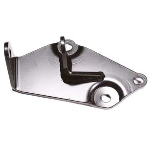 Innovative Mounts Conversion Mount H-Swap Black Steel Honda Civic,CRX,Del Sol