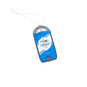 PRL Motorsport Air Freshener Old Speed Barbershop Blue