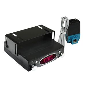SK-Import Boost Controller Electric Black