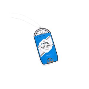 PRL Motorsport Air Freshener Old Speed Black Freeze Blue