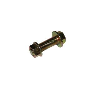 SRS Nut + Bolt Exhaust