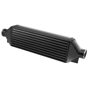 SK-Import Intercooler 63mm Aluminium Honda Civic,CRX,Del Sol