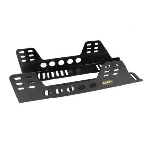 QSP Seat Frame Black Steel