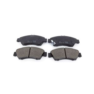 BrakeMax Front Brake Pads Sport Honda Civic,Del Sol