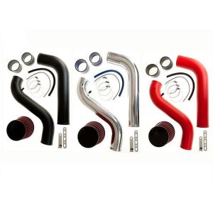 SK-Import Cold Air Intake 76mm Aluminium Honda Accord,Prelude