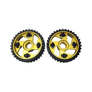 Brian Crower Camgear Adjustable Aluminium Honda Civic,CRX,Del Sol