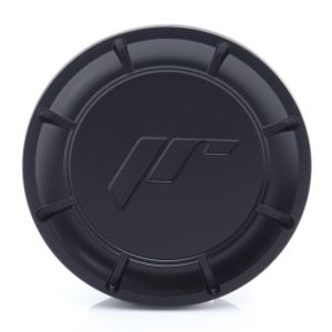 JR-Wheels Center Cap Black