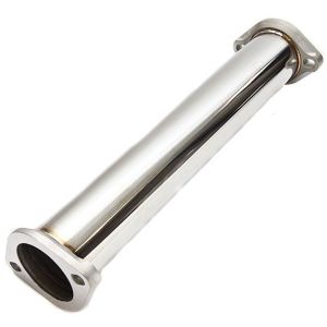 Invidia Test Pipe Stainless Steel Mitsubishi Lancer Evolution