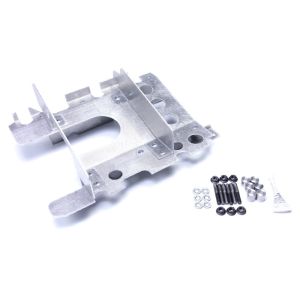 Circuit Hero Oil Pan Baffle Kit Aluminum Honda