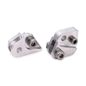 Circuit Hero Short Shifter Adapter Aluminum Honda Civic