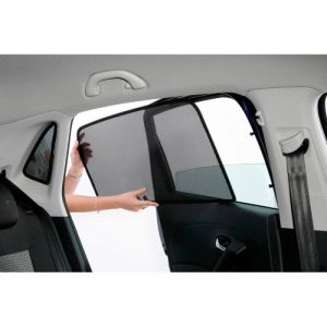 Sonniboy Sunscreen Fabric Volvo V70