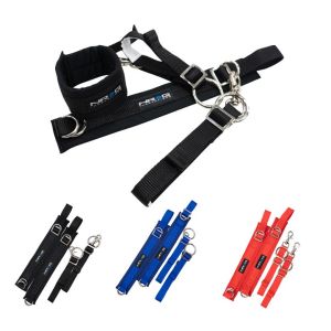 NRG Innovations Arm Restraint Harness