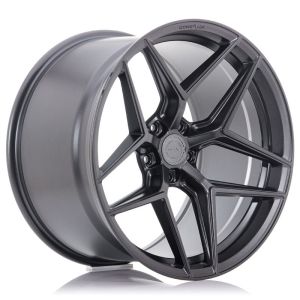 Concaver CVR2 SECOND CHANCE Wheels 20x8,5 ET45 + 20x10 ET45 5x112 Performance Concave Carbon Graphite
