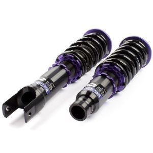 D2 Racing Coilover Mazda MX-3