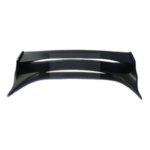 SK-Import Rear Spoiler VS Style Version 3 Unpainted Fiberglass Nissan 370Z