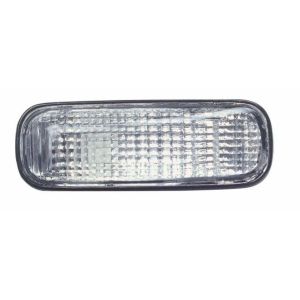 Sonar Turn Signal Lights Chrome Housing Honda Civic,Accord
