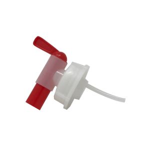 Racoon Drain Valve Plastic