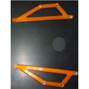Summit Support H-Brace Reinforcement Subaru Impreza