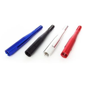SK-Import Shift Lever Extension Aluminium