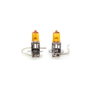 SK-Import Halogen Bulb Amber H3