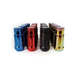 JR-Wheels Wheel Nuts JN3 Steel M12x1,5