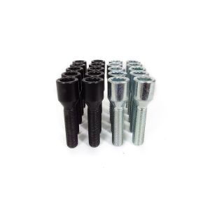 SK-Import Wheel Bolts Long 45mm Star 20mm Steel M12x1,5
