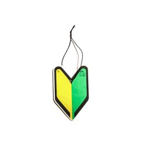 SK-Import Air Freshener Young Leaf