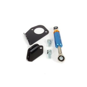 D1 Spec Engine Damper Blue Honda S2000