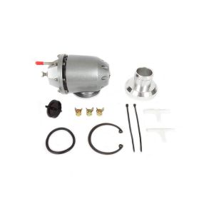 SK-Import Blow Off Valve HKS Style Silver