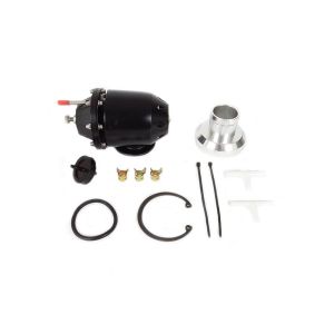 SK-Import Blow Off Valve HKS Style Black