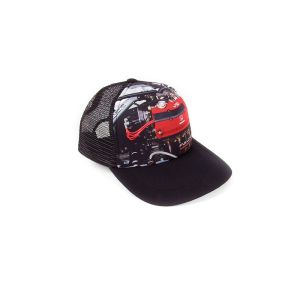 Fullcartuning Cap B16 Style Black