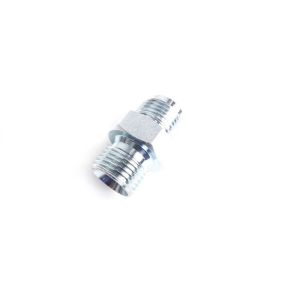Mocal Oil Adapter Ring Fitting Reducer Male/Male Steel