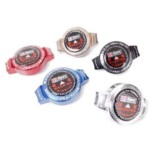 D1 Spec Radiator Cap Big Head