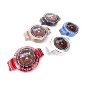 D1 Spec Radiator Cap Small Head