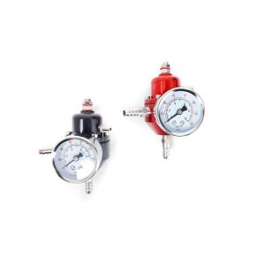 SK-Import Fuel Pressure Regulator