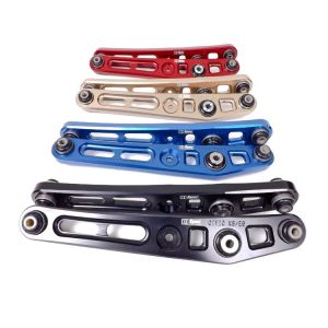 D1 Spec Rear Control Arms Aluminum Honda Civic