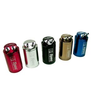 D1 Spec Oil Catch Tank 480ml Aluminum