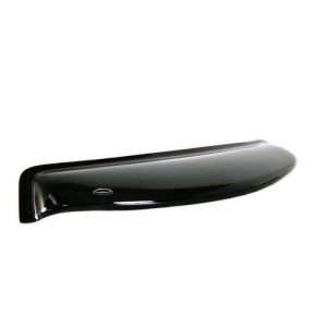 SK-Import Rear Window Visor JDM Style Smoke Plastic Honda Civic