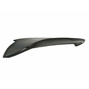 Full Carbon Rear Spoiler Spoon Style Carbon Honda Civic