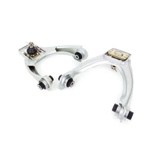 SK-Import Front Camber Kit Silver Honda Civic