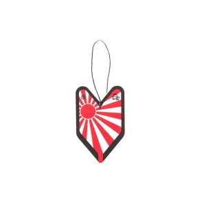 SK-Import Air Freshener Young Leaf Sunrise