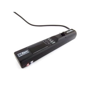 D1 Spec Turbo Timer Type 2 Black