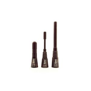D1 Spec Antenna Short Aluminium