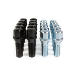 Z-Performance Wheel Bolts 23mm M14x1,25 Steel 