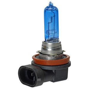 MegaWhite Halogen Bulb White H9